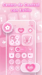 Themely - Íconos & Widgets 6