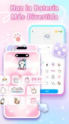 Themely - Íconos & Widgets 8