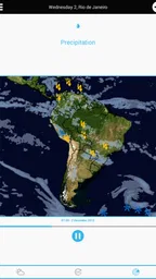 El Tiempo en Portugal 5