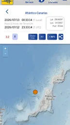 IGN Terremotos 2