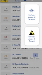 IGN Terremotos 4