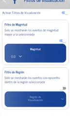 IGN Terremotos 5