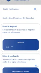 IGN Terremotos 6
