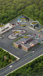 iGP Manager 26 Formula Racing 5