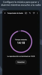VRadio - Emisoras en línea 7