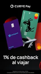 Curve Pay: Wallet & Cashback 1