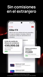 Curve Pay: Wallet & Cashback 3