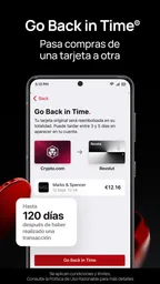 Curve Pay: Wallet & Cashback 4