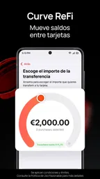 Curve Pay: Wallet & Cashback 6
