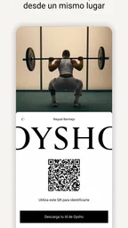 OYSHO 6