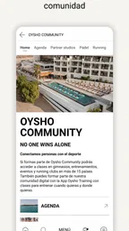 OYSHO 8