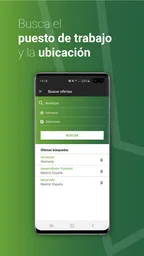 Infoempleo - Trabajo y empleo 1