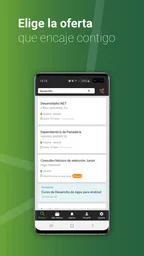 Infoempleo - Trabajo y empleo 2