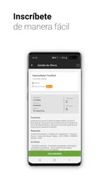 Infoempleo - Trabajo y empleo 3