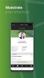 Infoempleo - Trabajo y empleo 6
