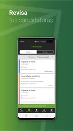 Infoempleo - Trabajo y empleo 7