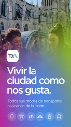 TBM mobilités 1
