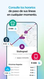TBM mobilités 3
