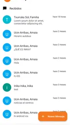 Inika Familias 3