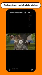 Inkaplay: Reproductor de Video 3