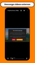Inkaplay: Reproductor de Video 4