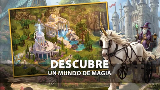 Elvenar 1