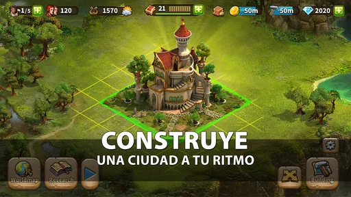 Elvenar 5