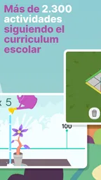 Bmath: Aprende mates en casa 2
