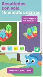 Bmath: Aprende mates en casa 3
