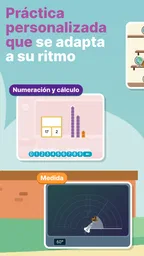 Bmath: Aprende mates en casa 4