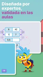 Bmath: Aprende mates en casa 8