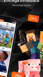 Instant Gaming 2