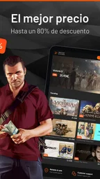 Instant Gaming 4