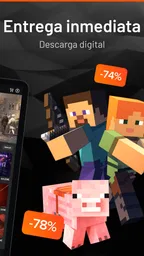 Instant Gaming 5