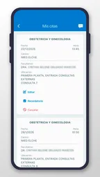 IMED Hospitales - Pacientes 5