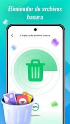 MiraClean Lite - Limpiador 2