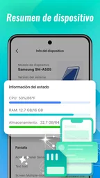 MiraClean Lite - Limpiador 4