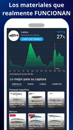WeFish | Predicción de pesca 2