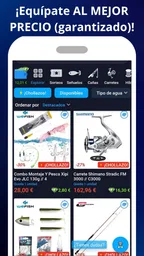 WeFish | Predicción de pesca 4