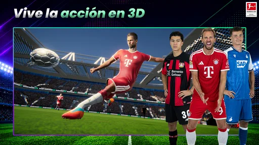 Soccer Manager 2027 - Futbol 2