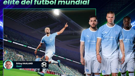 Soccer Manager 2027 - Futbol 7