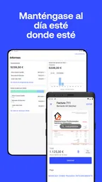 Invoice2go: facturación fácil 7