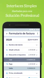 Factura Sencilla 3