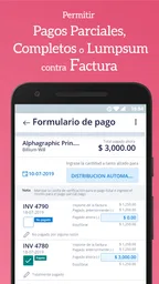 Factura Sencilla 5