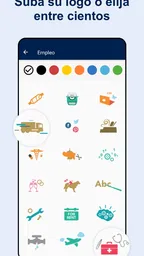 Factura App: Cree su factura 5
