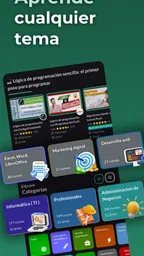 Cursa - Cursos online 1
