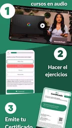 Cursa - Cursos online 4