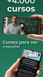 Cursa - Cursos online 5