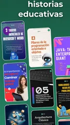 Cursa - Cursos online 7