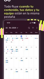 Metricool para redes sociales 1